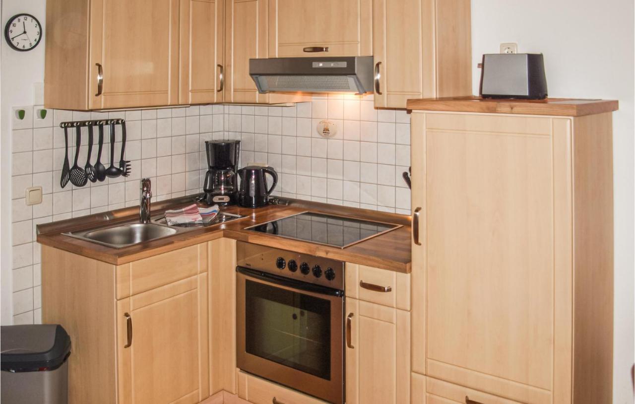 2 Bedroom Beautiful Home In Plau Am See Exterior foto