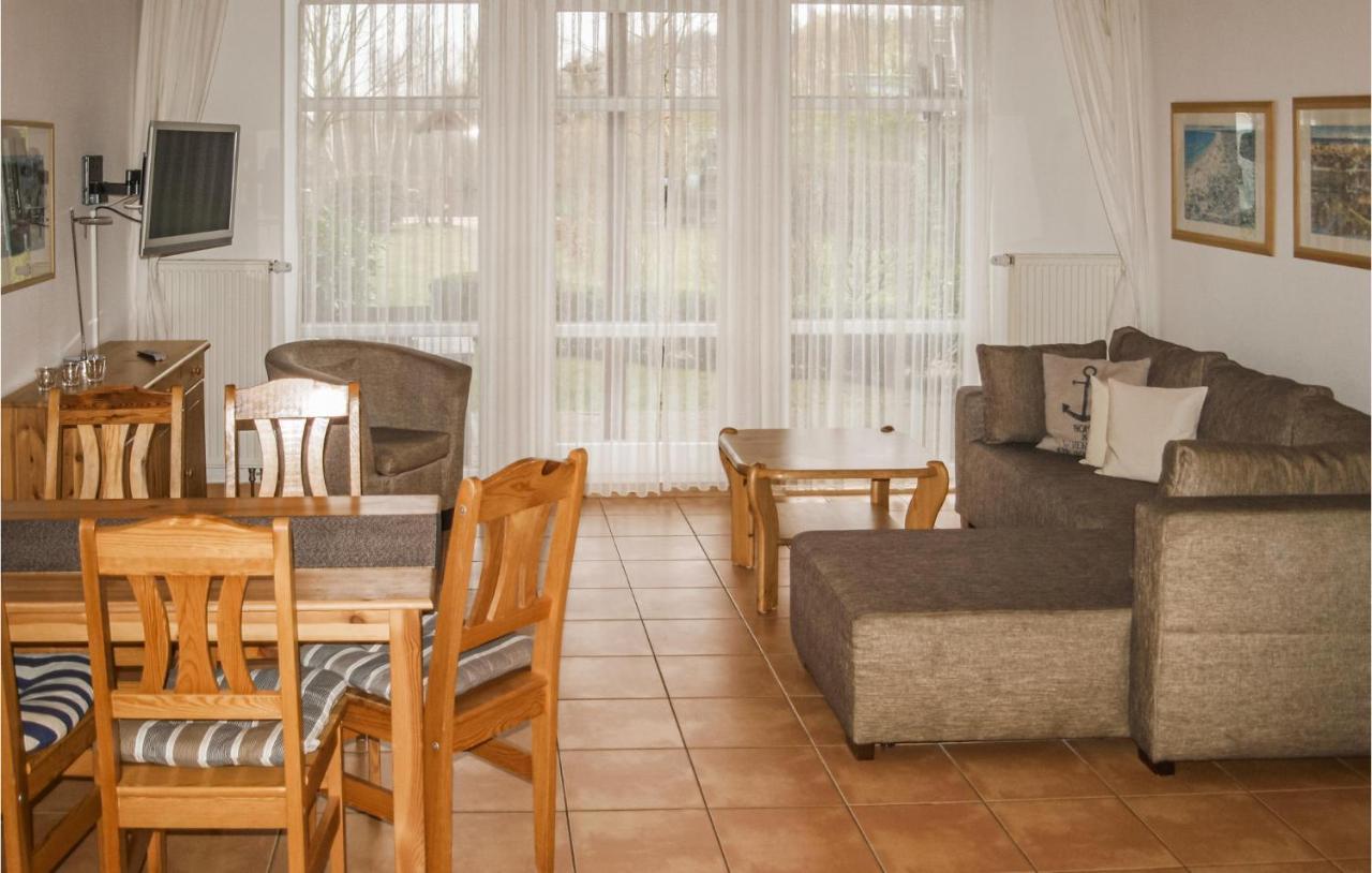 2 Bedroom Beautiful Home In Plau Am See Exterior foto